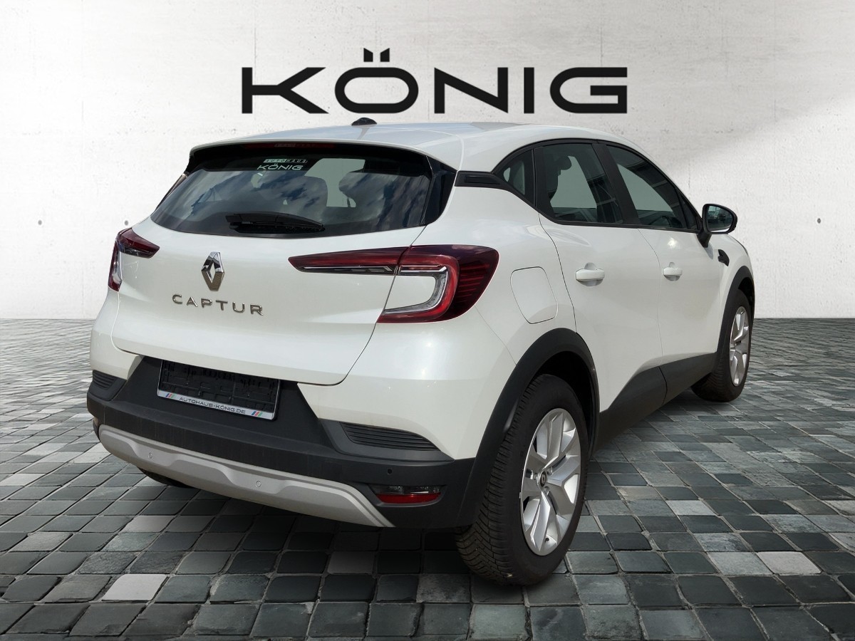 Renault Captur – Bild 4