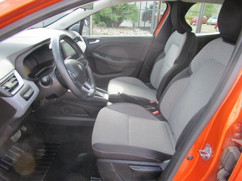Renault Clio V