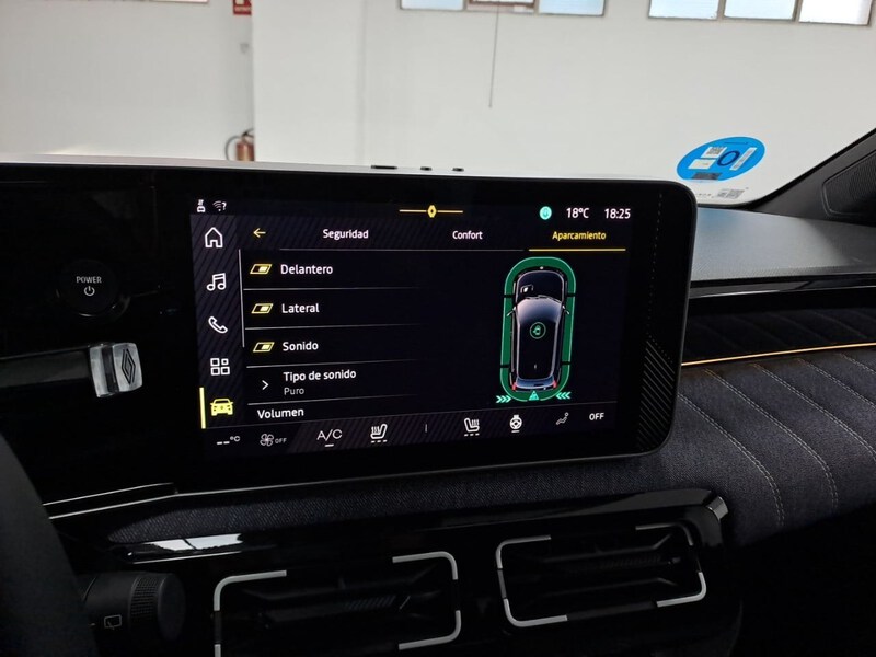 Renault R5 E-Tech Eléctrico