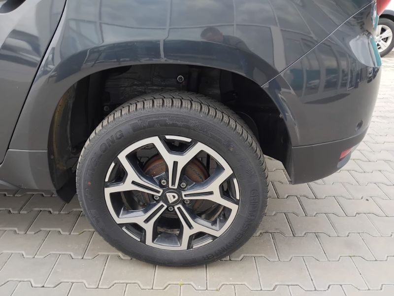 DACIA Duster 2021 — imagine 31