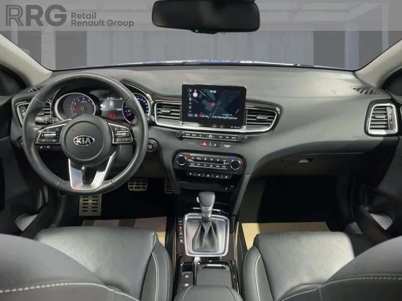Kia cee'd Sportswagon