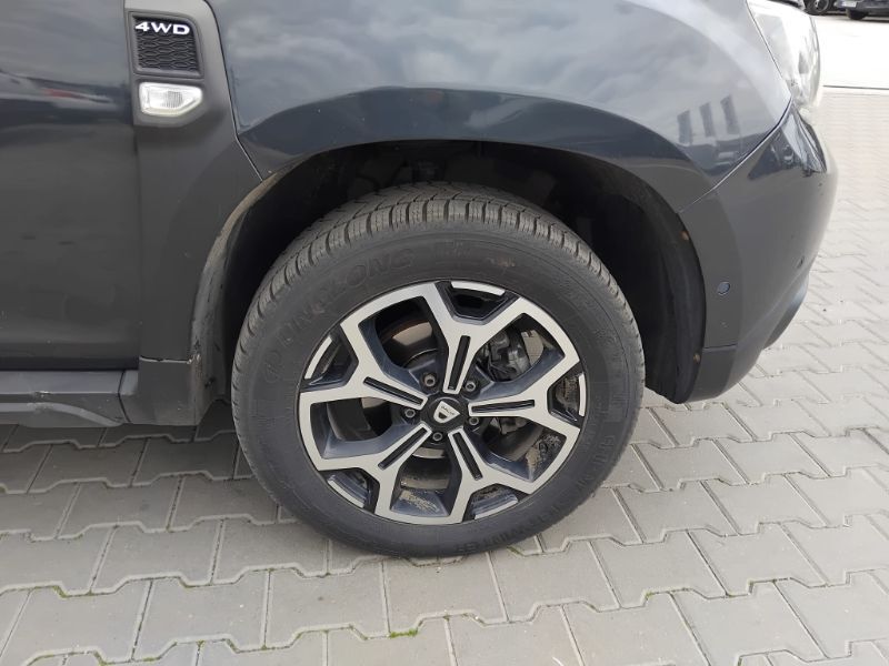 DACIA Duster 2021 — imagine 30