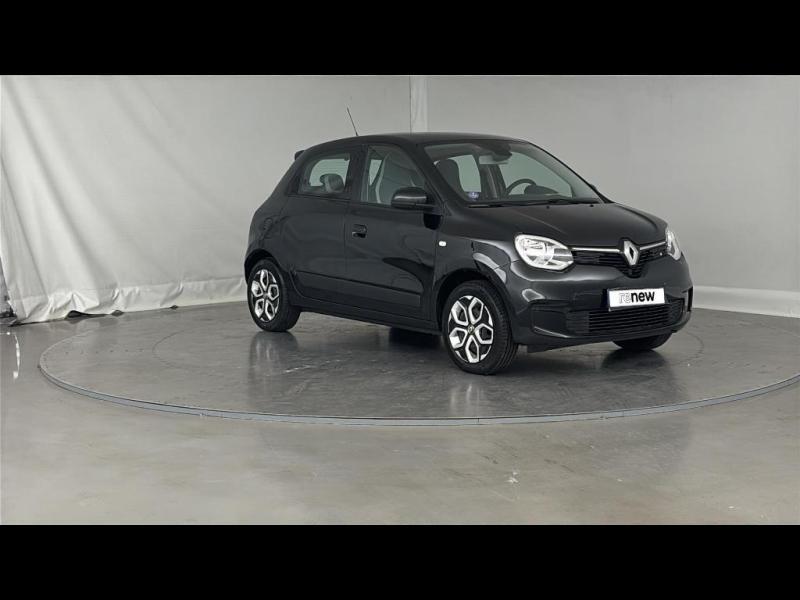 Renault Twingo III