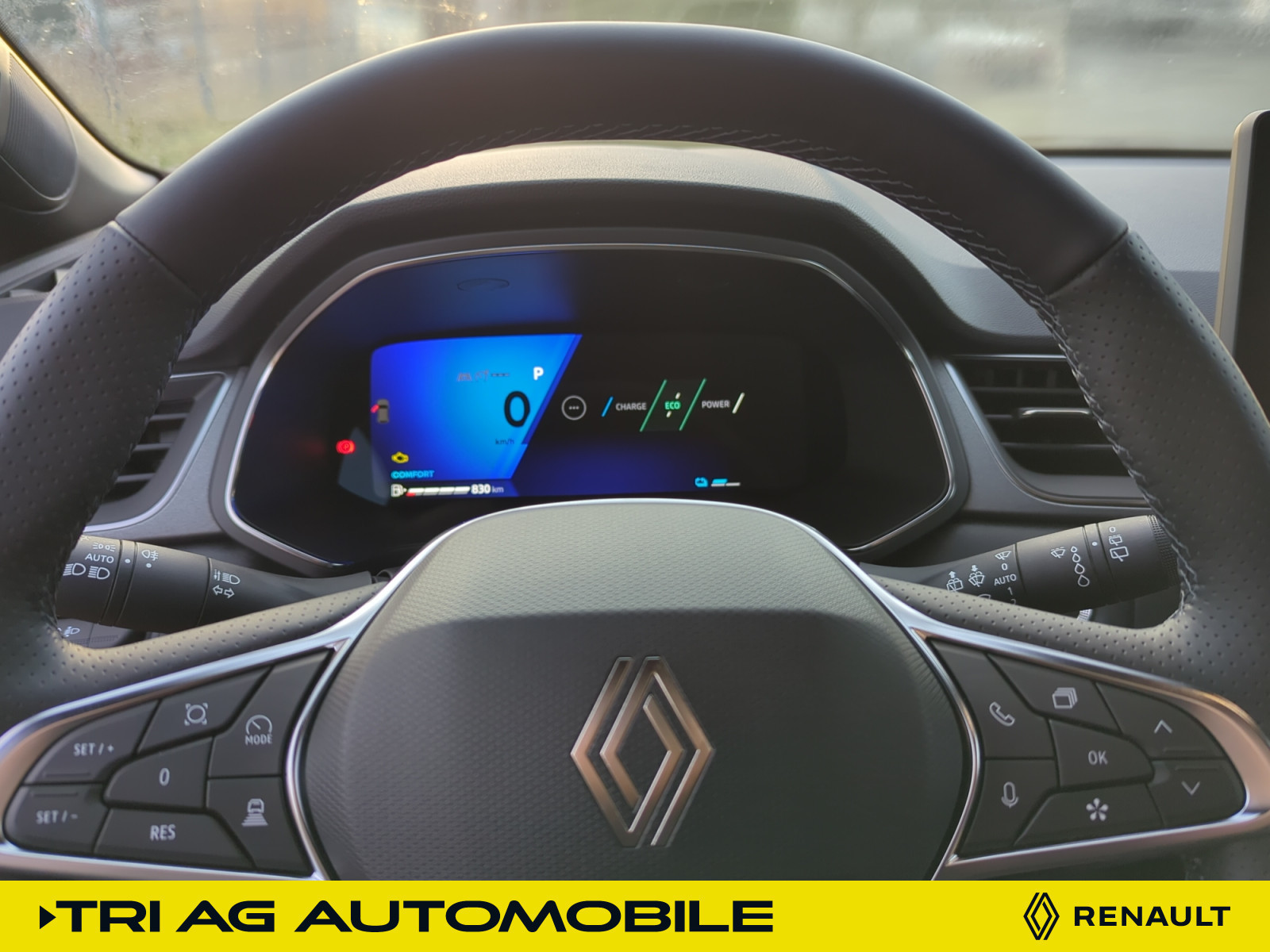 Renault Symbioz – Bild 14
