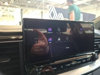Vehicle 3D Image