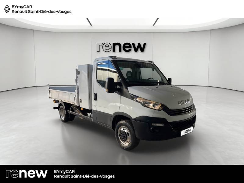 Iveco Daily V