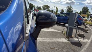 Vehicle 3D Image