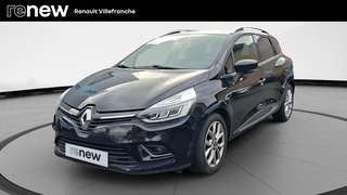CLIO IV ESTATE