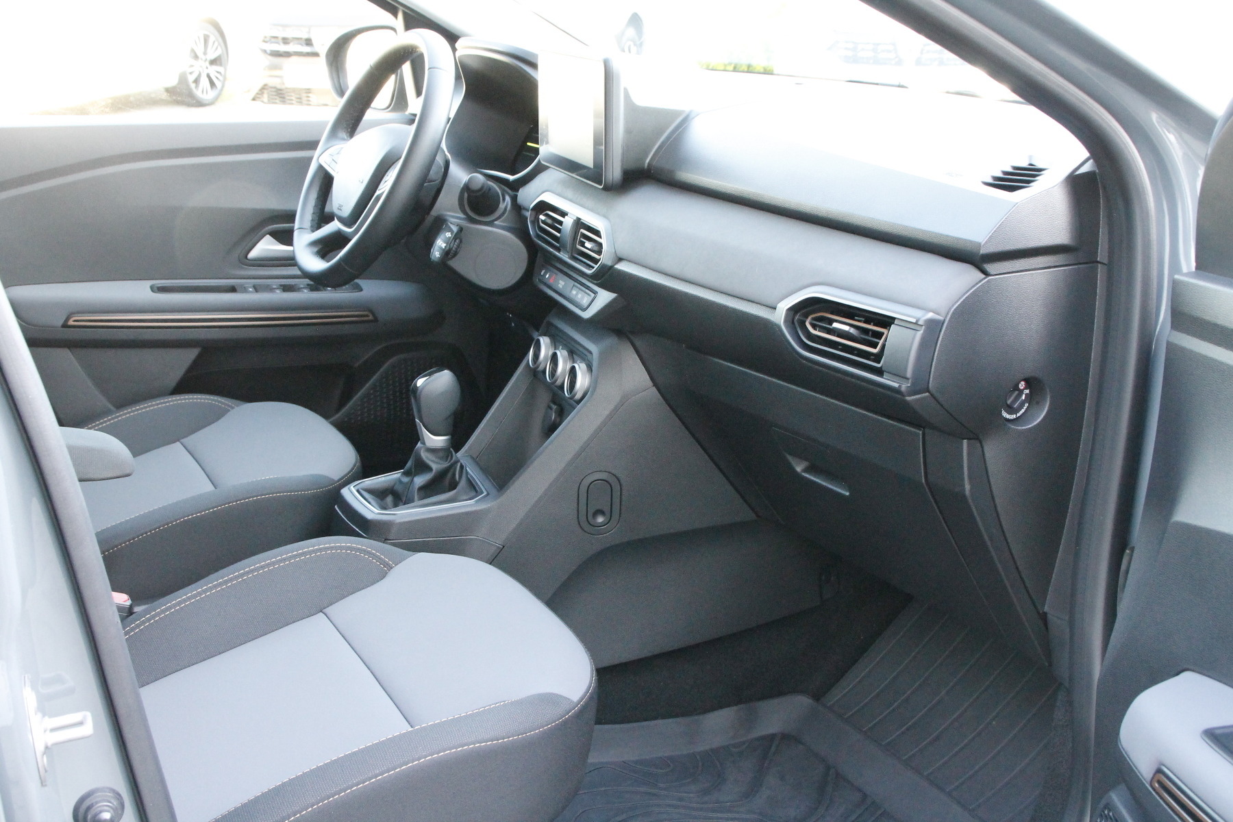 Dacia Jogger – Bild 16