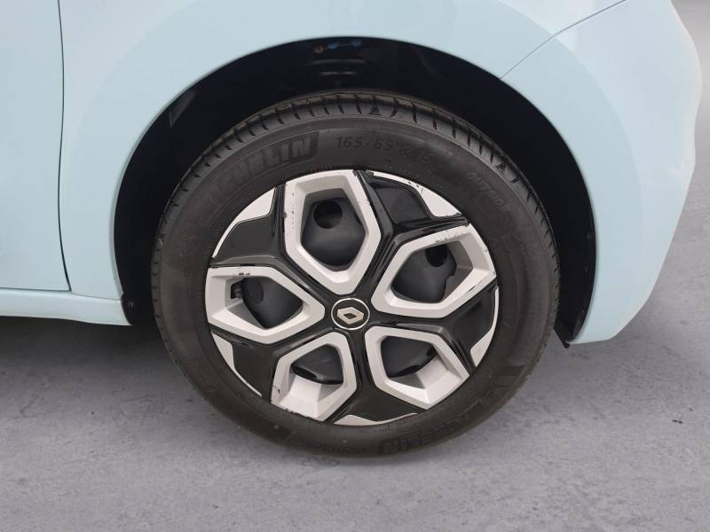 Renault Twingo III