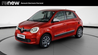 TWINGO III