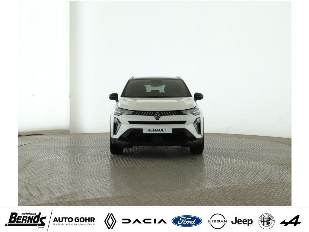 Renault Captur – Bild 21