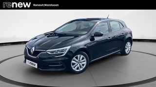 MEGANE IV BERLINE