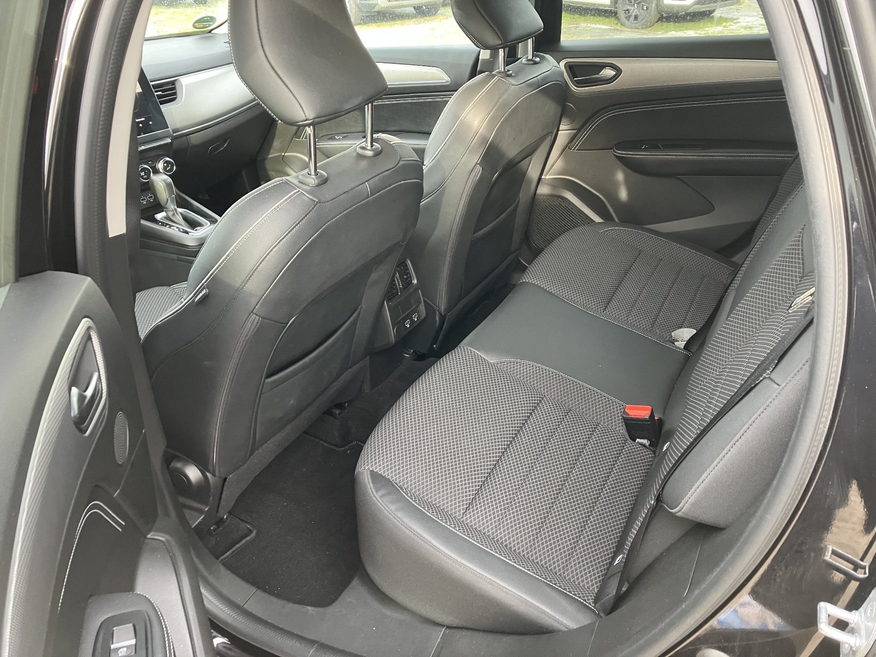 Renault Arkana – Bild 11