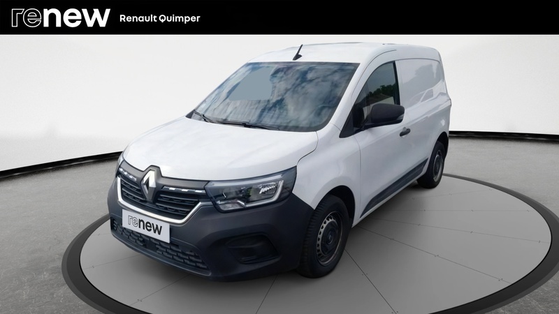 Renault Kangoo VU
