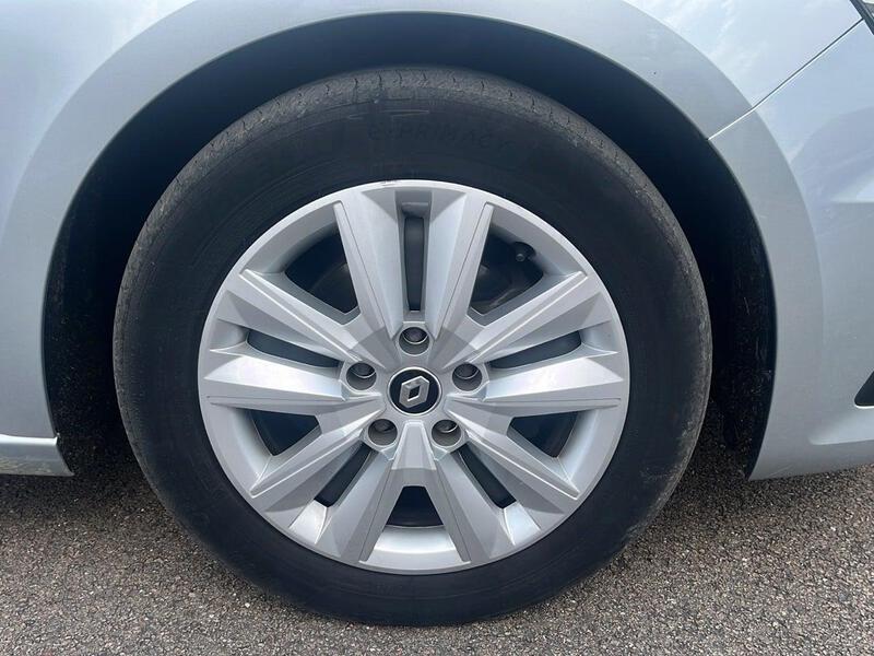 Renault Megane IV Berline