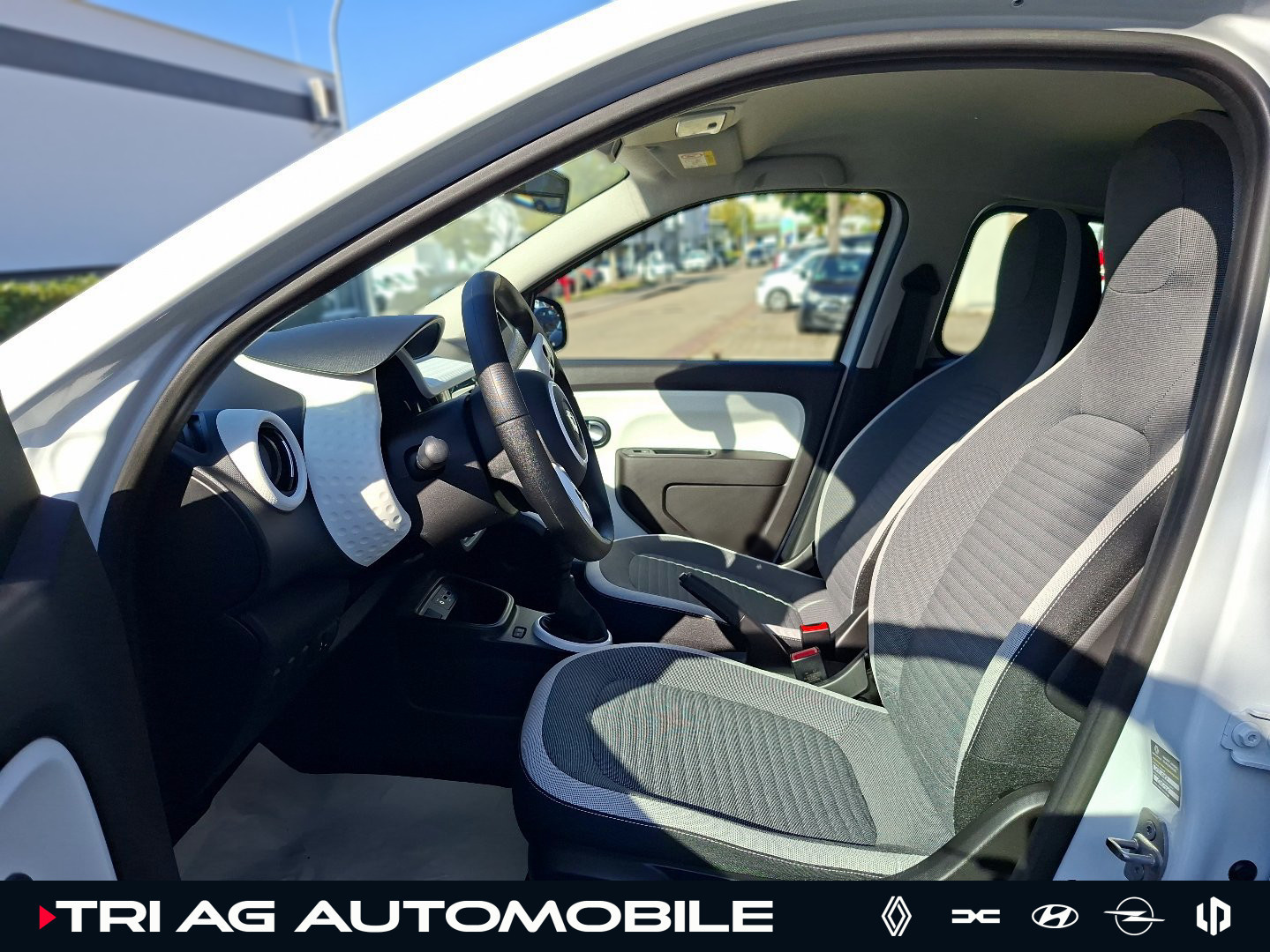 Renault Twingo – Bild 15