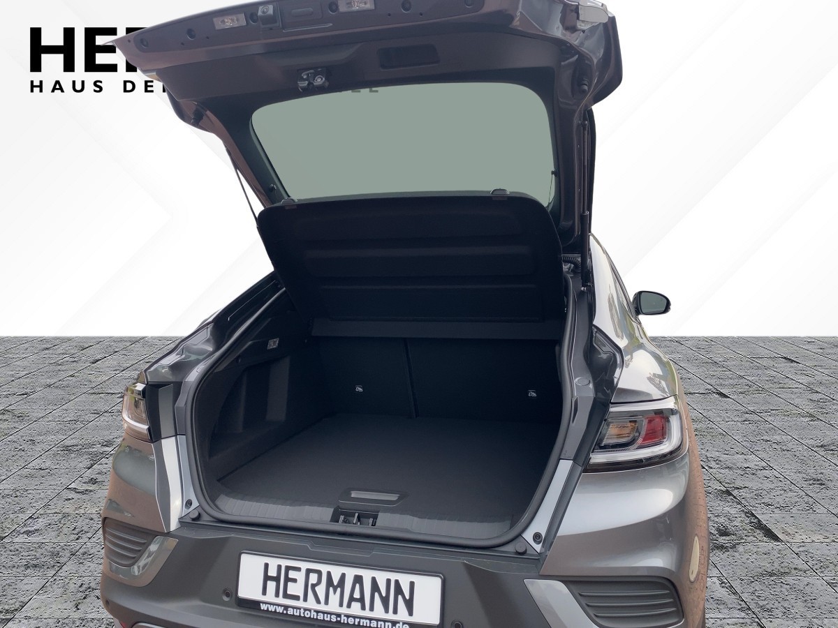 Renault Arkana – Bild 6