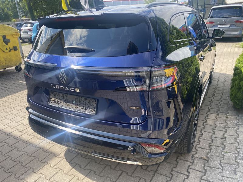 Renault Espace