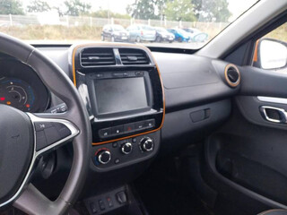 Vehicle 3D Image