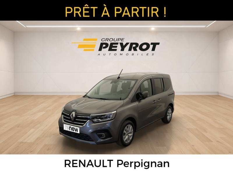 Renault Kangoo VP