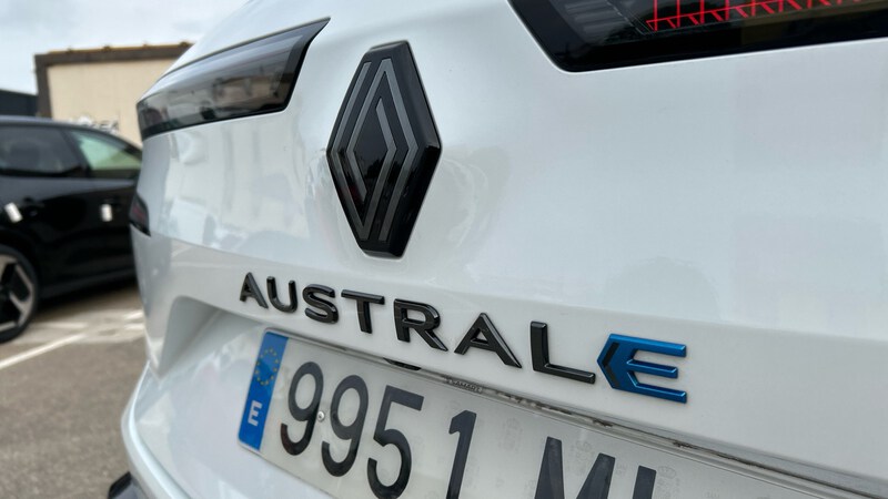 Renault Austral