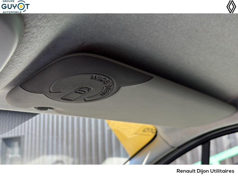 Renault Trafic Fourgon