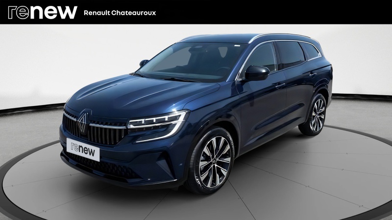 Renault Espace VI