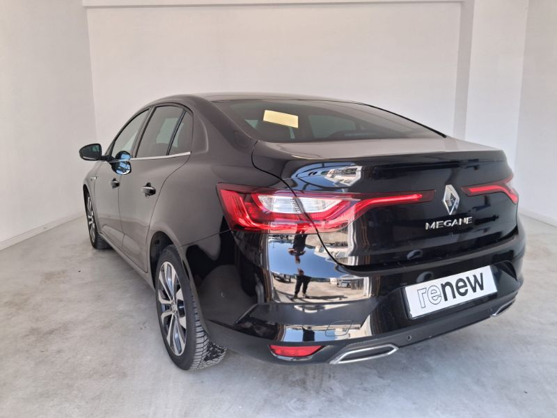 RENAULT Megane 2022 — imagine 38