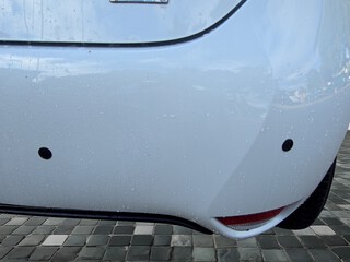 Vehicle 3D Image