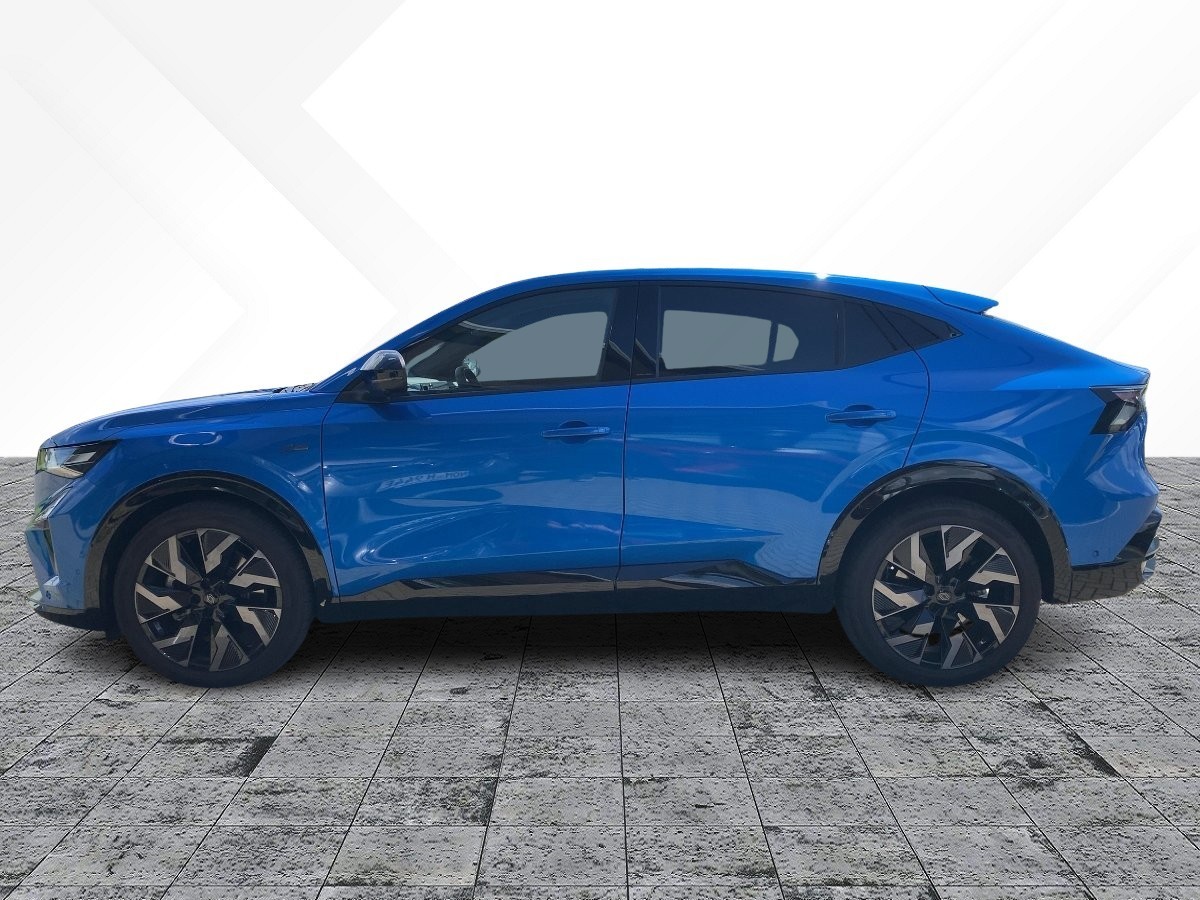 Renault Rafale – Bild 2