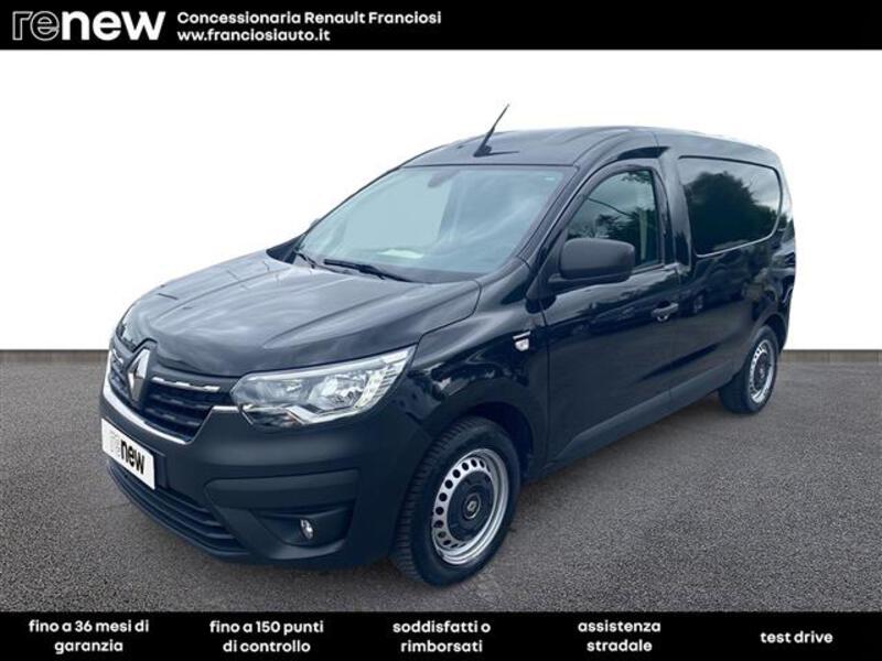 Renault Express