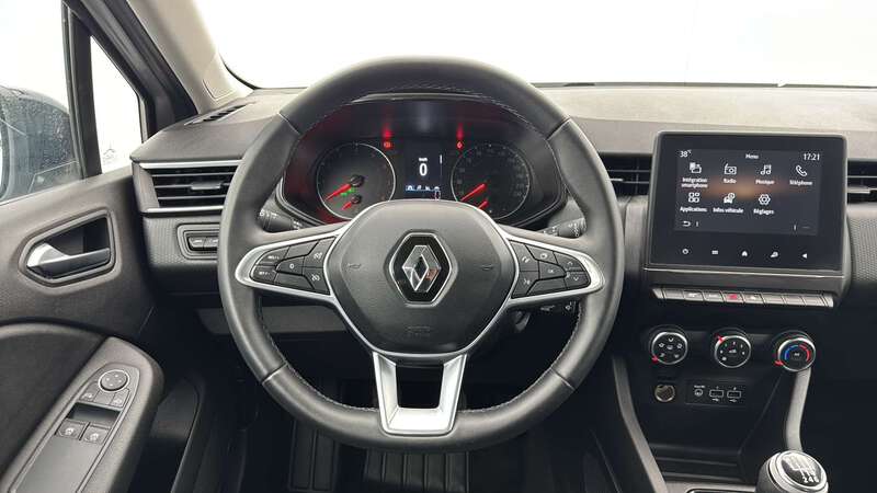 Renault Clio V