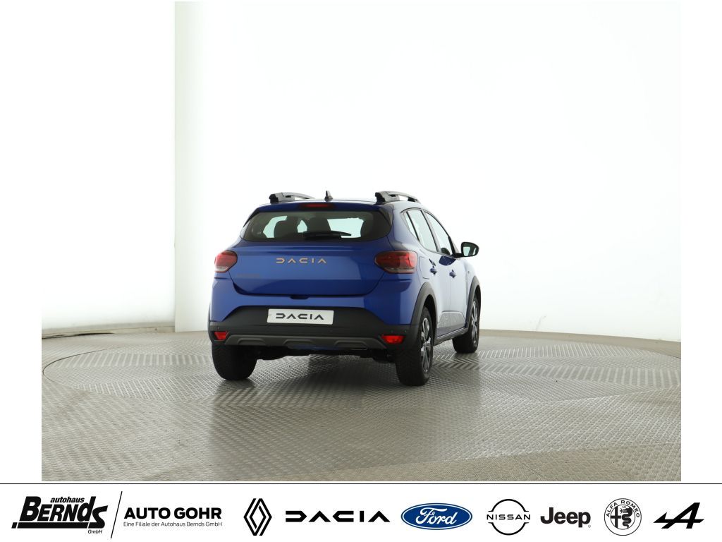 Dacia Sandero – Bild 25