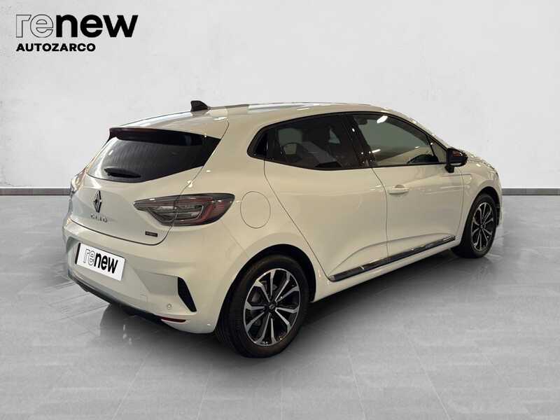 RENAULT Clio Evolution — photo 5