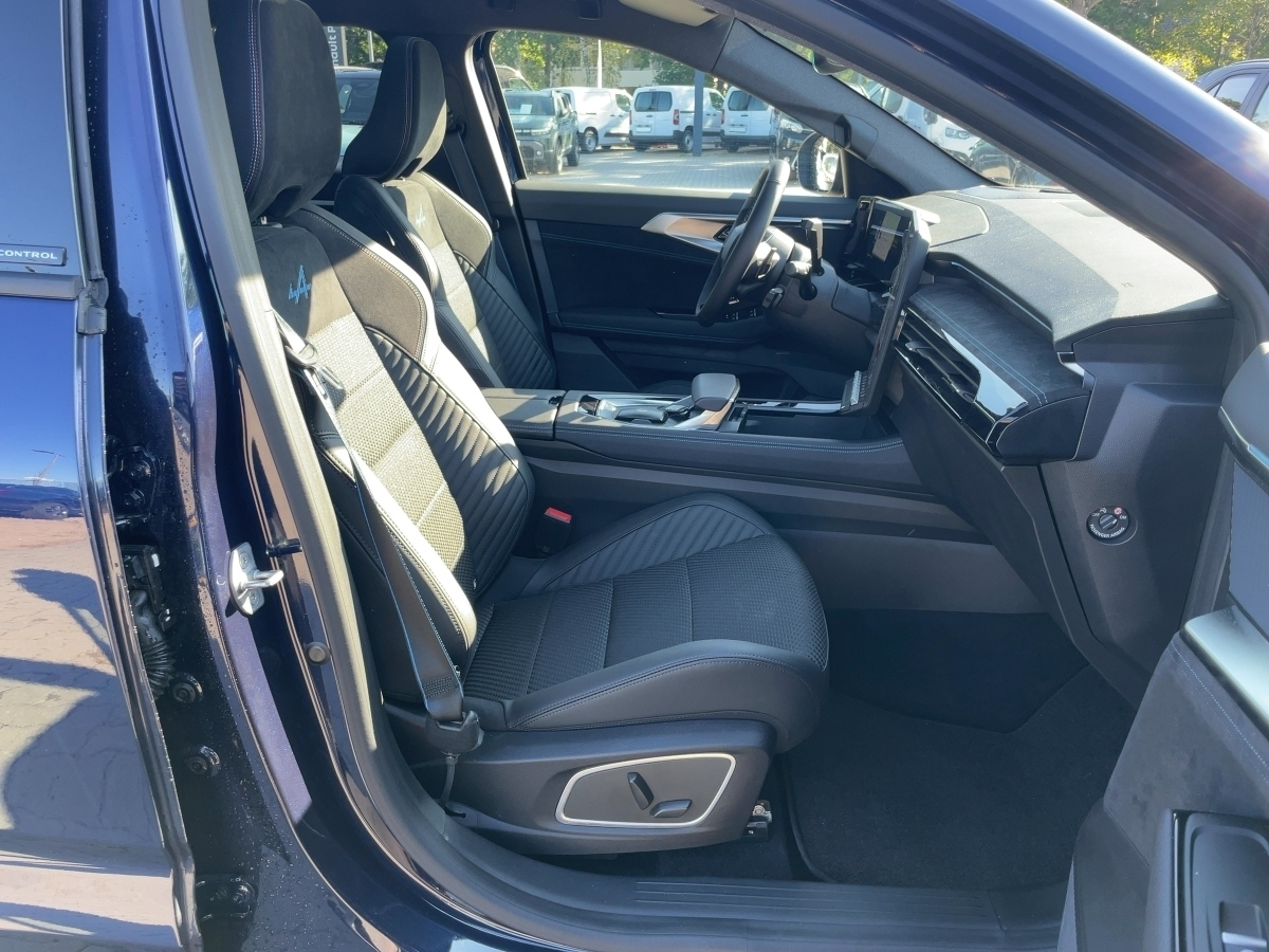 Renault Espace – Bild 10
