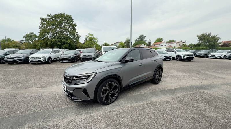 Renault Austral