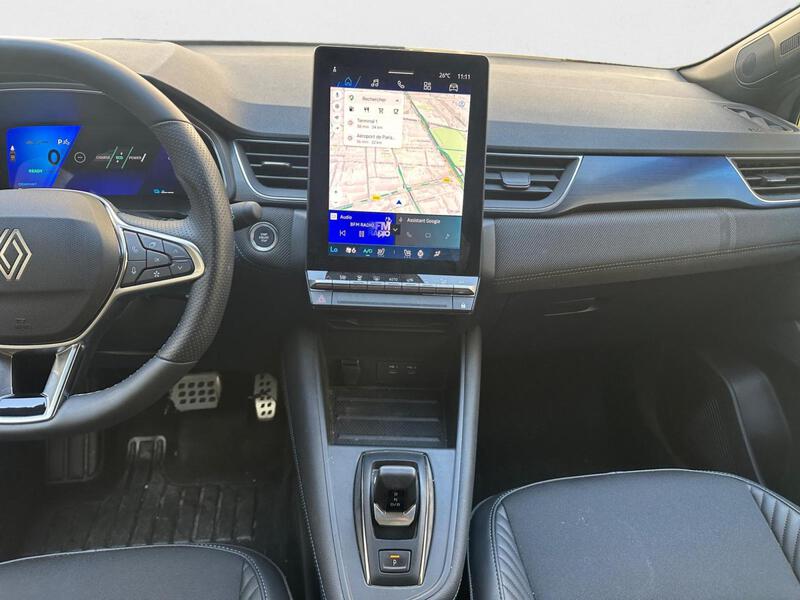 Renault Symbioz