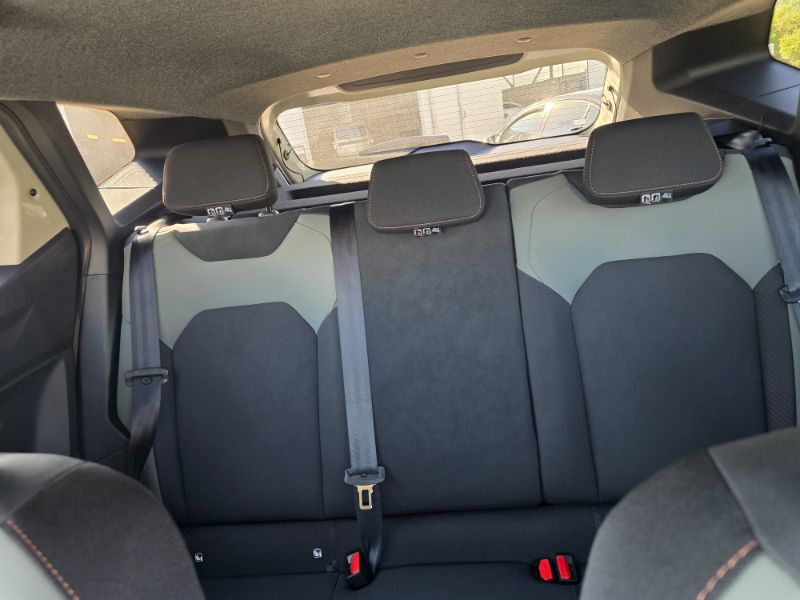DACIA Duster 2024 — imagine 14