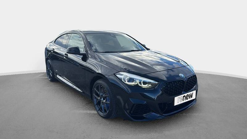 BMW Serie 2
