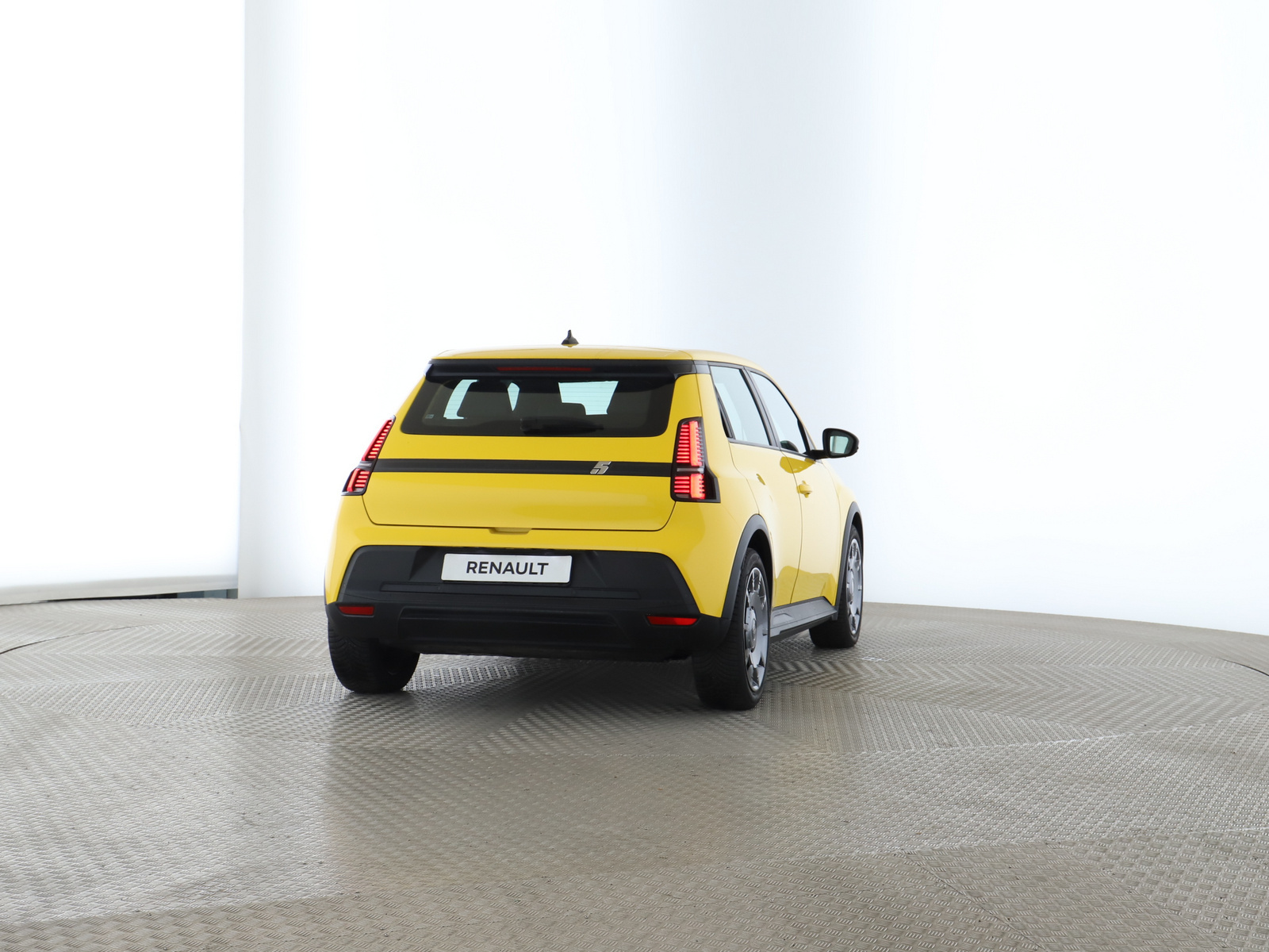 Renault R 5 – Bild 14