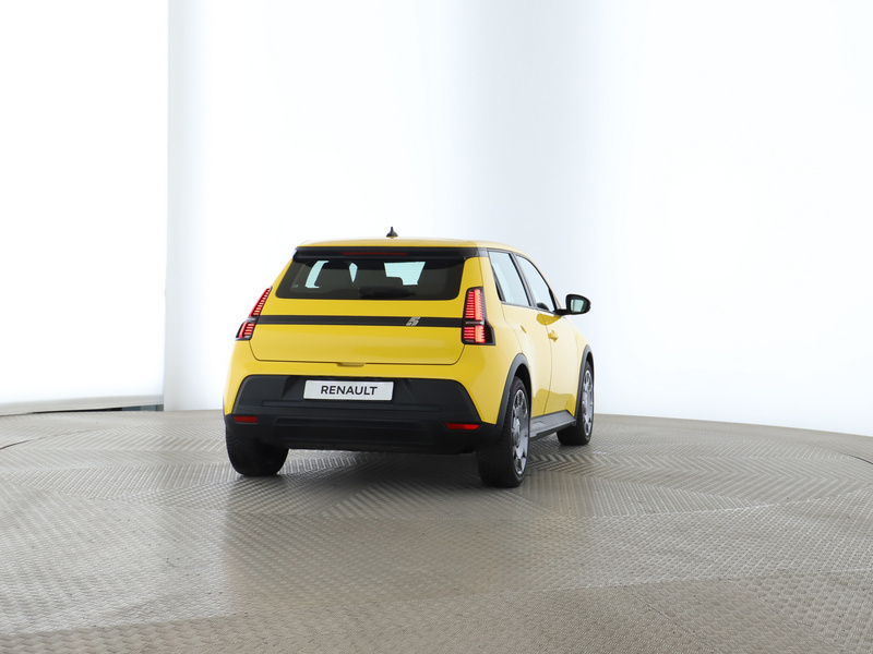 Renault R 5
