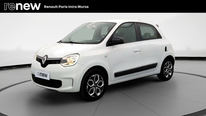 Renault Twingo III
