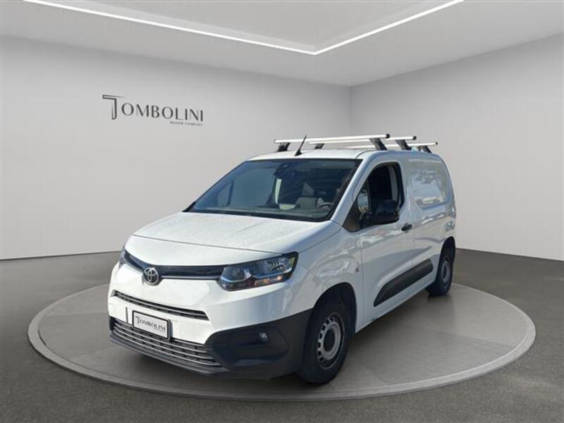 Toyota Proace City