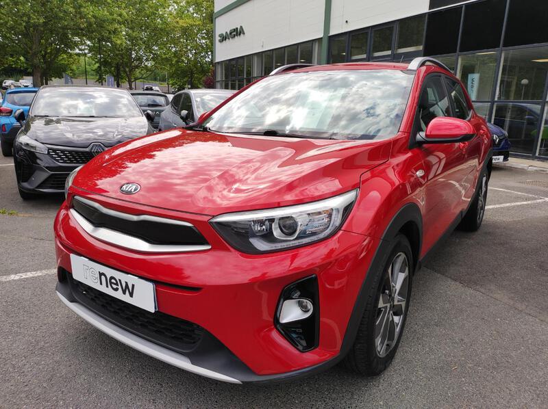 KIA Stonic