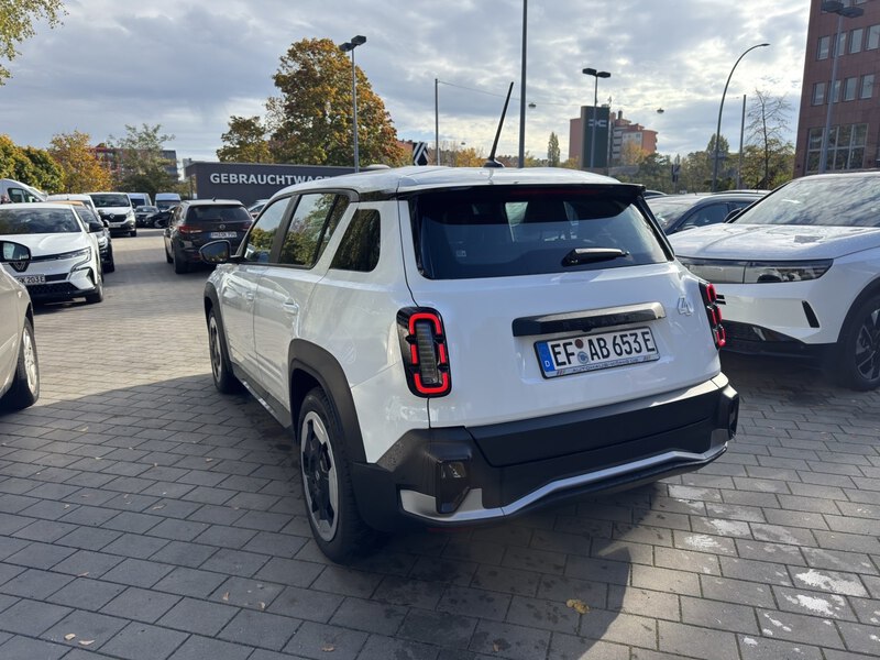 Renault R 4