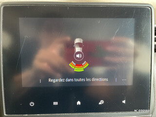 Vehicle 3D Image