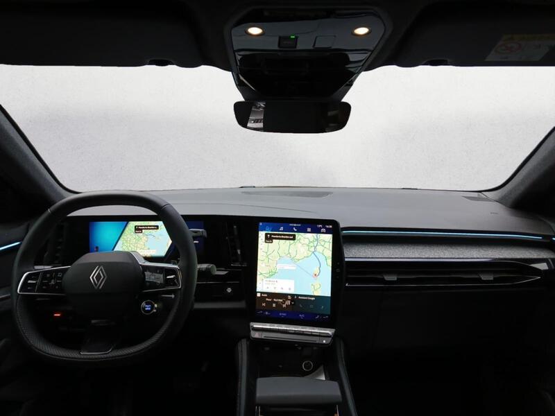 Renault Espace VI
