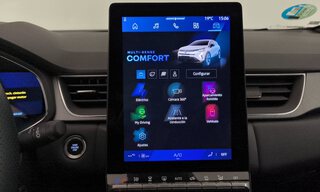 Vehicle 3D Image