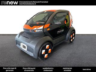 Vehicle 3D Image